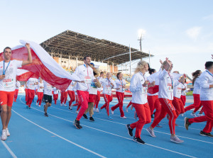 8. Drużynowe Mistrzostwa Europy, 11.08.2019 Bydgoszcz obrazek 9