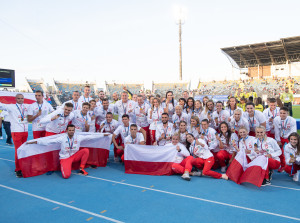 8. Drużynowe Mistrzostwa Europy, 11.08.2019 Bydgoszcz obrazek 11