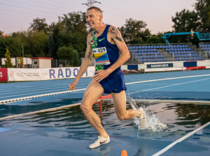 95. PZLA Mistrzostwa Polski Seniorów obrazek 19