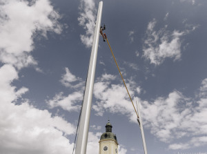 Mityng na Rynku Tadeusza Kościuszki 2019 obrazek 1