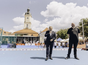 Mityng na Rynku Tadeusza Kościuszki 2019 obrazek 23