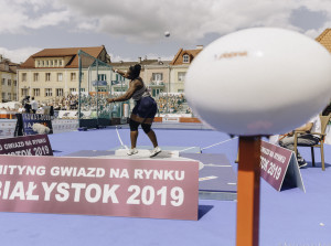 Mityng na Rynku Tadeusza Kościuszki 2019 obrazek 22