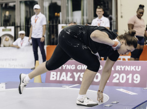 Mityng na Rynku Tadeusza Kościuszki 2019 obrazek 1