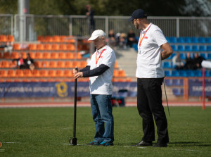 PZLA MISTRZOSTWA POLSKI U16 2019, 21.09.2019 Tarnów obrazek 13