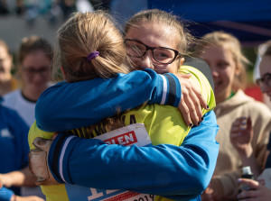 PZLA MISTRZOSTWA POLSKI U16 2019, 21.09.2019 Tarnów obrazek 6