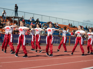 PZLA MISTRZOSTWA POLSKI U16 2019, 21.09.2019 Tarnów obrazek 16