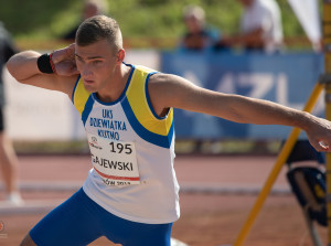 PZLA MISTRZOSTWA POLSKI U16 2019, 21.09.2019 Tarnów obrazek 13