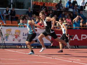 PZLA MISTRZOSTWA POLSKI U16 2019, 21.09.2019 Tarnów obrazek 15