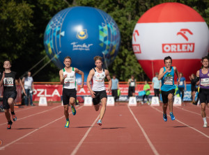 PZLA MISTRZOSTWA POLSKI U16 2019, 21.09.2019 Tarnów obrazek 19