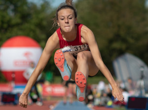 PZLA MISTRZOSTWA POLSKI U16 2019, 21.09.2019 Tarnów obrazek 21