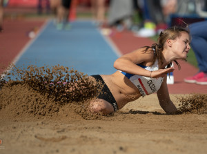 PZLA MISTRZOSTWA POLSKI U16 2019, 21.09.2019 Tarnów obrazek 2