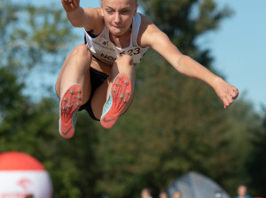 PZLA MISTRZOSTWA POLSKI U16 2019, 21.09.2019 Tarnów obrazek 4