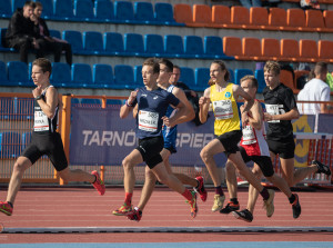 PZLA MISTRZOSTWA POLSKI U16 2019, 21.09.2019 Tarnów obrazek 11