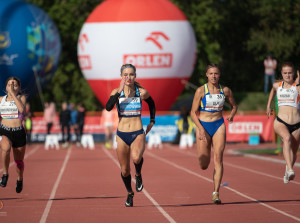 PZLA MISTRZOSTWA POLSKI U16 2019, 21.09.2019 Tarnów obrazek 16