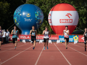 PZLA MISTRZOSTWA POLSKI U16 2019, 21.09.2019 Tarnów obrazek 22