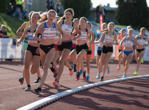 PZLA MISTRZOSTWA POLSKI U16 2019, 21.09.2019 Tarnów obrazek 5