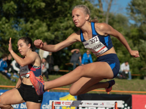 PZLA MISTRZOSTWA POLSKI U16 2019, 21.09.2019 Tarnów obrazek 7