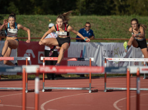 PZLA MISTRZOSTWA POLSKI U16 2019, 21.09.2019 Tarnów obrazek 11