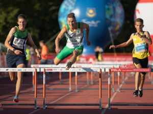 PZLA MISTRZOSTWA POLSKI U16 2019, 21.09.2019 Tarnów obrazek 21