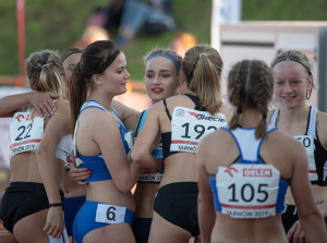 PZLA MISTRZOSTWA POLSKI U16 2019, 21.09.2019 Tarnów obrazek 24