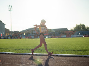 PZLA MISTRZOSTWA POLSKI U16 2019, 21.09.2019 Tarnów obrazek 12