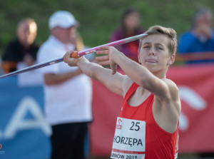 PZLA MISTRZOSTWA POLSKI U16 2019, 21.09.2019 Tarnów obrazek 20