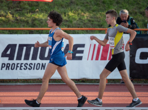 PZLA MISTRZOSTWA POLSKI U16 2019, 21.09.2019 Tarnów obrazek 3