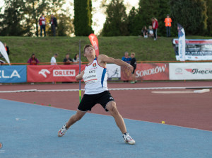 PZLA MISTRZOSTWA POLSKI U16 2019, 21.09.2019 Tarnów obrazek 19