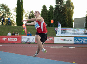 PZLA MISTRZOSTWA POLSKI U16 2019, 21.09.2019 Tarnów obrazek 21