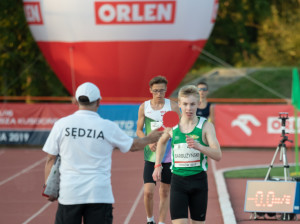 PZLA MISTRZOSTWA POLSKI U16 2019, 21.09.2019 Tarnów obrazek 6