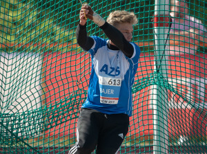 PZLA MISTRZOSTWA POLSKI U16 2019, 22.09.2019 Tarnów obrazek 11