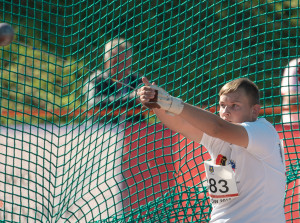 PZLA MISTRZOSTWA POLSKI U16 2019, 22.09.2019 Tarnów obrazek 16