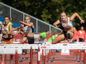 PZLA MISTRZOSTWA POLSKI U16 2019, 22.09.2019 Tarnów obrazek 11