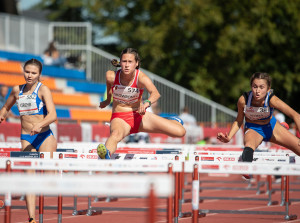 PZLA MISTRZOSTWA POLSKI U16 2019, 22.09.2019 Tarnów obrazek 14