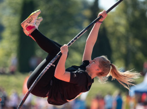 PZLA MISTRZOSTWA POLSKI U16 2019, 22.09.2019 Tarnów obrazek 17