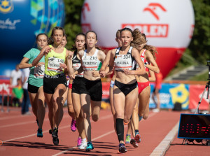 PZLA MISTRZOSTWA POLSKI U16 2019, 22.09.2019 Tarnów obrazek 5