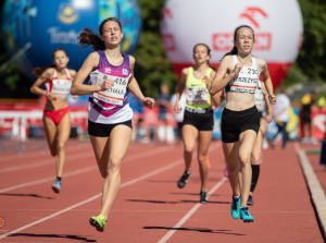 PZLA MISTRZOSTWA POLSKI U16 2019, 22.09.2019 Tarnów obrazek 8