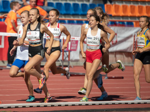 PZLA MISTRZOSTWA POLSKI U16 2019, 22.09.2019 Tarnów obrazek 15