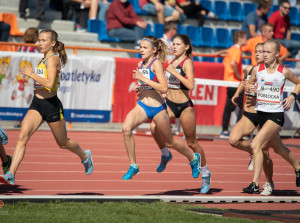 PZLA MISTRZOSTWA POLSKI U16 2019, 22.09.2019 Tarnów obrazek 16