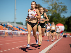 PZLA MISTRZOSTWA POLSKI U16 2019, 22.09.2019 Tarnów obrazek 18