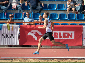 PZLA MISTRZOSTWA POLSKI U16 2019, 22.09.2019 Tarnów obrazek 6