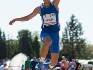 PZLA MISTRZOSTWA POLSKI U16 2019, 22.09.2019 Tarnów obrazek 6