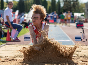 PZLA MISTRZOSTWA POLSKI U16 2019, 22.09.2019 Tarnów obrazek 7