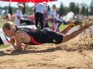 PZLA MISTRZOSTWA POLSKI U16 2019, 22.09.2019 Tarnów obrazek 9