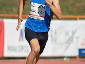 PZLA MISTRZOSTWA POLSKI U16 2019, 22.09.2019 Tarnów obrazek 17