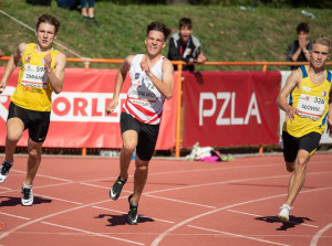 PZLA MISTRZOSTWA POLSKI U16 2019, 22.09.2019 Tarnów obrazek 2