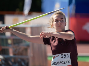 PZLA MISTRZOSTWA POLSKI U16 2019, 22.09.2019 Tarnów obrazek 11