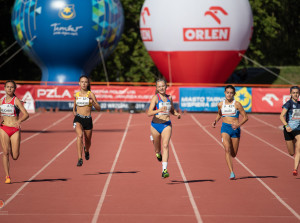 PZLA MISTRZOSTWA POLSKI U16 2019, 22.09.2019 Tarnów obrazek 17