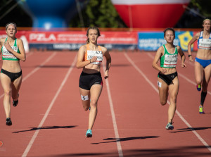 PZLA MISTRZOSTWA POLSKI U16 2019, 22.09.2019 Tarnów obrazek 19