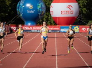 PZLA MISTRZOSTWA POLSKI U16 2019, 22.09.2019 Tarnów obrazek 6